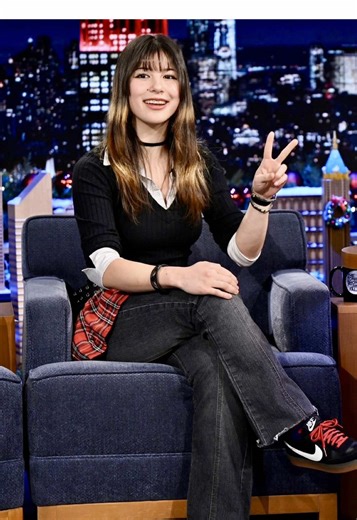 Alysa talking about returning to figure skating #olympics #figureskating #alysaliu #alyssaliu #wlw @frigouscigous