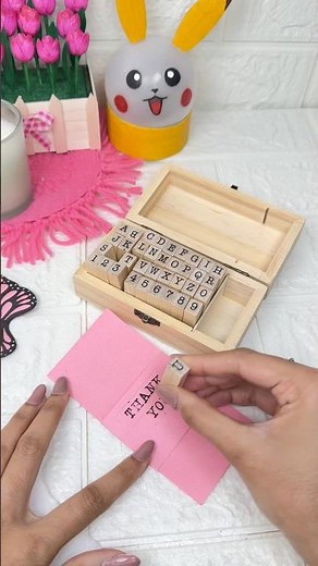 Thoughtful Teacher Surprise! 🦋✨ | Best Gift Idea for teacher appreciation day