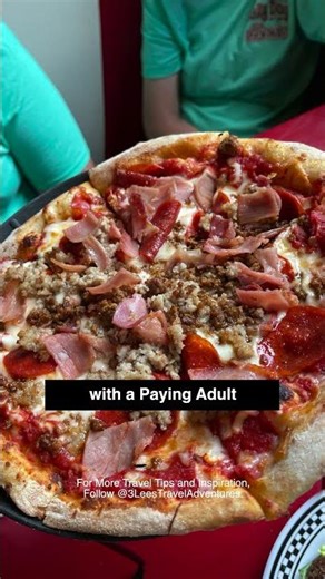 It’s Still Happening: 2026 Spring Break Special in Gatlinburg, TN