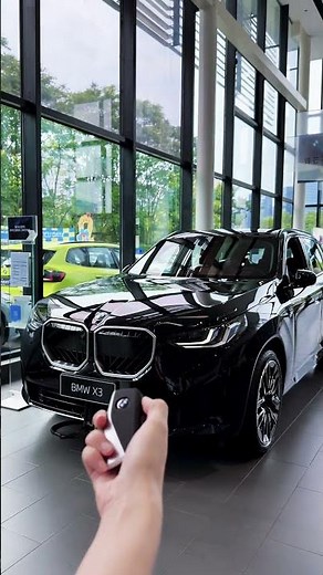 All New BMW X3 Xdrive30L 2026#bmw #bmwx3