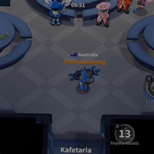 Mastering Sheriff Gameplay in SuperSus