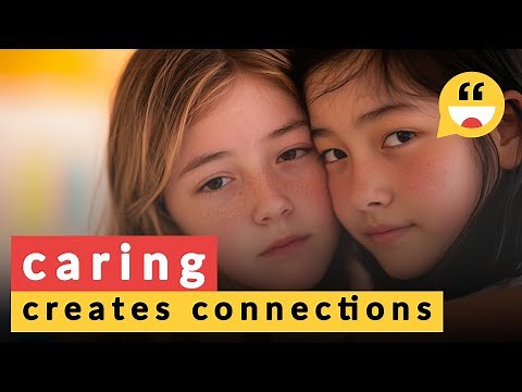 Caring Matters: An IB Learner Profile Guide