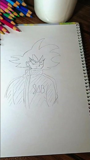 ASMR Drawing Anime Characters: The Sound of Creativity