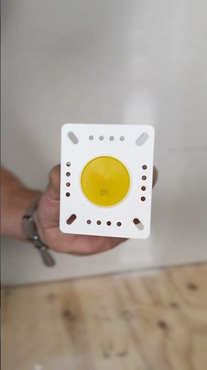 How to Install a Flush-Mount Electrical Outlet in Drywall | Prado UniFit
