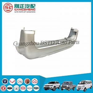 [Hot Item] Car Auto Parts Rear Bumper for Wuling Rongguang N300 (24509626)