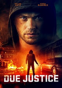 Due Justice Trailer