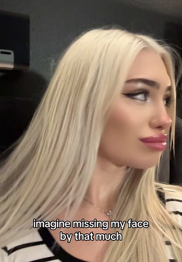 Exploring Imagination: Missing My Face by That Much