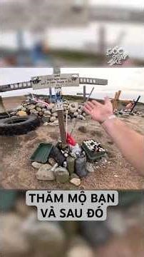 Một chuyến trở về Camp Pendleton – và bức tường Việt Nam