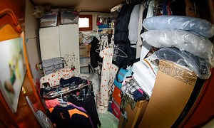 [단독] ‘쓰레기집’에 자녀 방치해놓고… 하나같이 “부모 역할 다했다” [탐사기획-사각의 사각]