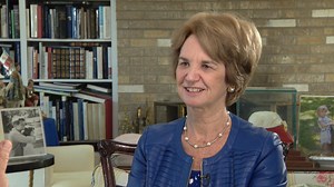 CBS News Sunday Morning:Kathleen Kennedy Townsend on her father RFK
