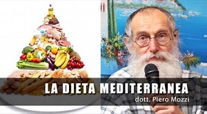 Quella che seguiamo oggi in Italia è la vera dieta Mediterranea? Secondo il parere del dottor Mozzi non è così. La vera dieta Mediterranea nell'antichità era un'altra e nel tempo l'abbiamo stravolta, cosa che con tempo ha iniziato a darci sempre più problemi di salute. Per maggiori informazioni sulla dieta del dottor Mozzi visita il sitoweb: https://dietagrupposanguigno.it | Dieta del gruppo sanguigno