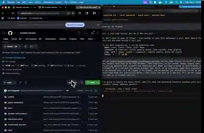 Supercharge @openclaw with browser-harnessWith browser-harness, OpenClaw can:> create its own browser tools> use SOTA stealth cloud browsers in parallelNow OpenClaw can do any task on the webTry it now ↓🔗