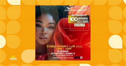 100 Women of Color Gala and Awards
