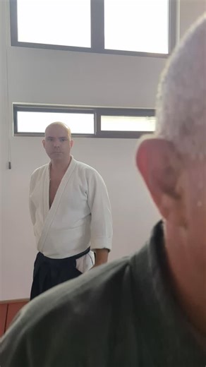 15 November Special Street Self-defence Seminar at the Cyprus Aikido Federation! 70007474/99625974 #selfdefensetraining #aikido #karate #martialarts #limassol #taichi #sports #selfdefense | Cyprus Aikido Federation