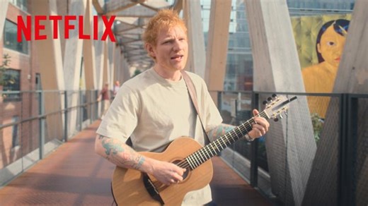 エド・シーランが演奏しながら現れたと思ったら、彼氏から突然のプロポーズ💍 これ以上ない人生最高のサプライズに彼女の返答は？ #エドシーランONESHOT #ONESHOTwithEdSheeran #ドキュメンタリー #documentary #ネトフリ #ネットフリックス #netflix | Netflix