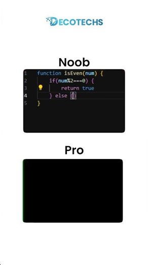 Noob vs Pro 👶🔥 | Developer Life Moments