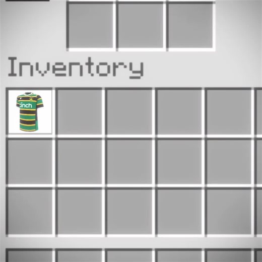 That one Henry Pollock edit. #rugby #englandrugby #minecraft #fyp #viral