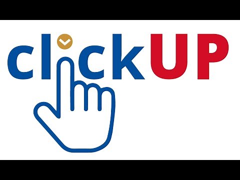 clickUP Ultra Navigation