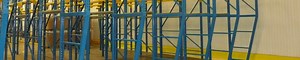 Drive-In & Drive-Through Racking Systems | REB Storage