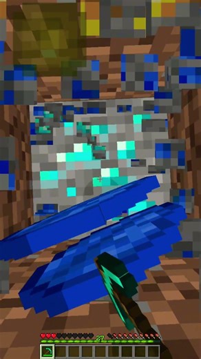 Funny minecraft parrot dancing video #minecraftshorts #funny