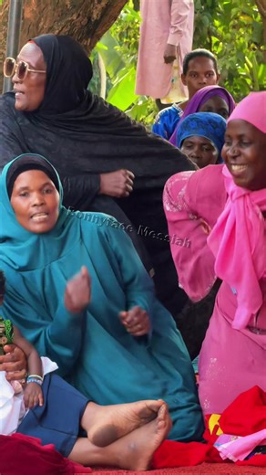 Rubaga RCC Hosts Iftar Dinner for Local Muslims