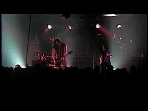 Type O Negative - World Coming Down (Live in Atlanta, 2000)