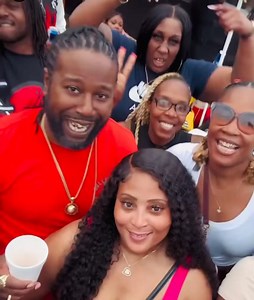 4.1K views · 38 reactions | Spring Fling 2025❤️ | Shaneka Shaneka | Facebook