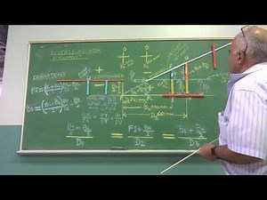reverse dial indicator shaft alignment part 2 {updated}