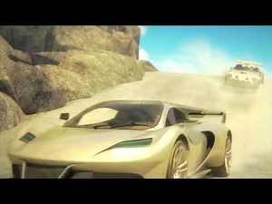 Fast & Furious: Spy Racers [AMV]