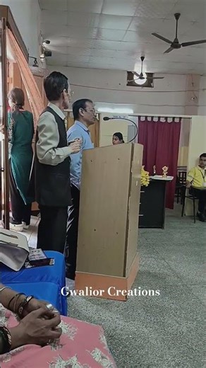 Honour Ceremony Start At Model Convent Higher Secondary School #viral #honour