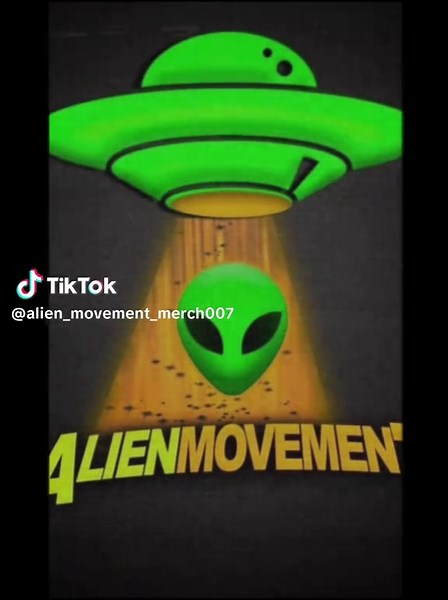 “Get ready to rep Alien Movement! Pre-order our latest merch drop 💫 “Don’t miss out! Alien Movement merch before it’s too late ⏰ limited edition ☝🏼〽️🌍🫶🏼‼️💯#fypシ #alien #fashion #streetwear #fyp