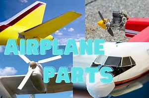 Airplane Parts