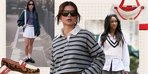 Embrace Back-to-School Vibes With These Preppy Fashion Must-Haves