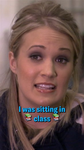 2.7M views · 24K reactions | Carrie Underwoods fairy tale came true on #americanidol! ✨ | American Idol | Facebook