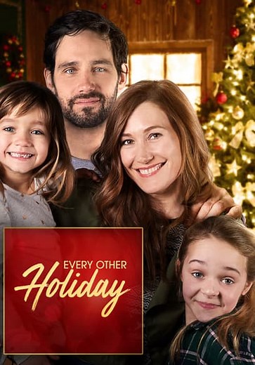 Every Other Holiday (2018)