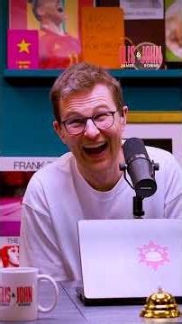 Noises NOT to make running