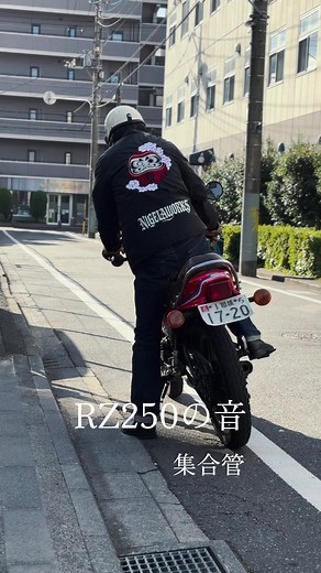 ツーストの魅力と集合管の深さ