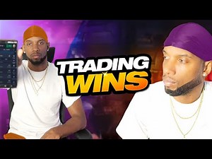 6K withdrawal from POCKET OPTION | JEREMY CASH