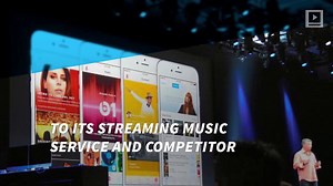 Apple Music’s new student membership option discounts the service by 50%