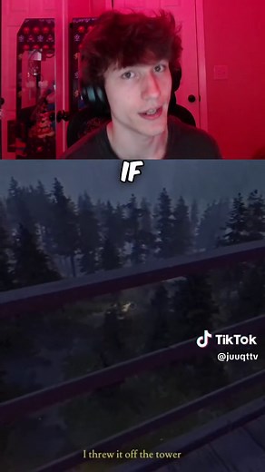 [LIVE NOW] This Horror Game can hear your real life microphone… ( Game Fears To Fathom ) #fyp #foryou #horror #horrorgames #fearstofathom