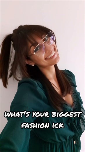 ✨ The By Soni Panda x Series ✨ Biggest Fashion Ick