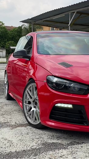 2008 Volkswagen EOS Cabriolet - Modified Performance Car for Sale