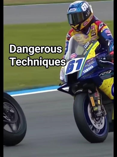 the shortcuts #race #brutal #technique