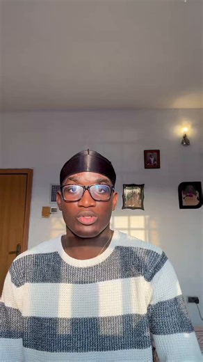 I can't donate my money to someone who flaunts a lifestyle that suggests he's clearly capable of taking care of his health bills.You're seeking donations from poor Nigerians but you use an iPhone 17 series that's almost 2 million naira. You're also a big account here on X and mere looking at your account and the impressions and engagements it garners, it's obvious that earn considerably well from X monetization that if you save for a year, will be close to enough to take care of your surgery. Un