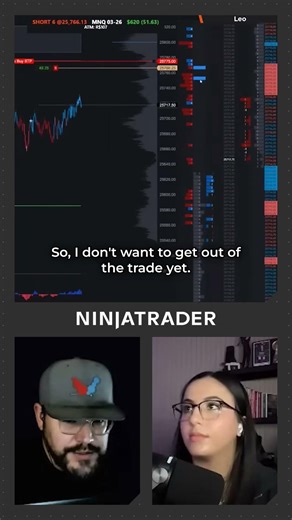 Using Order Flow to Navigate Fakeouts