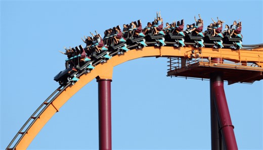 Six Flags Offering FREE Tickets at 22 Locations Nationwide - Disney by Mark