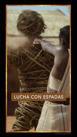 LA MUJER REY. Las guerreras más excepcionales. Exclusivamente en cines 25 de noviembre. #Shorts