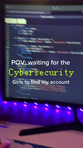 Hi! I’m perly :) I’m a security analyst and masters student who switch from art to cyber 4 years ago I share weekly opportunities, mini lessons in IT and cyber, resources and more! #womenincybersecurity #cybersecuritytraining #cybersecuritycareer #cybersecuritytips #cybersecurity