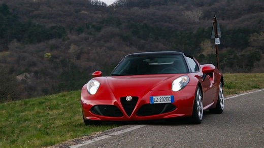 Alfa Romeo 4C revisited: Have they solved its biggest problems yet?