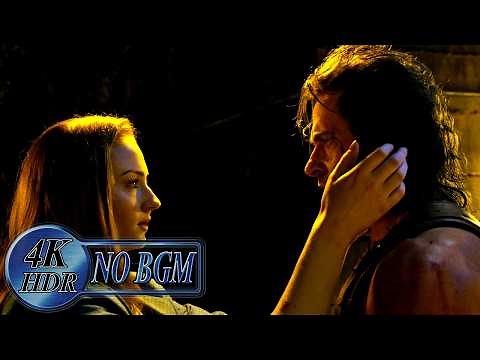 Jean Breaks Wolverine Free Brutal Fight Scene [Weapon X Unleashed] [No BGM] | X-Men: Apocalypse